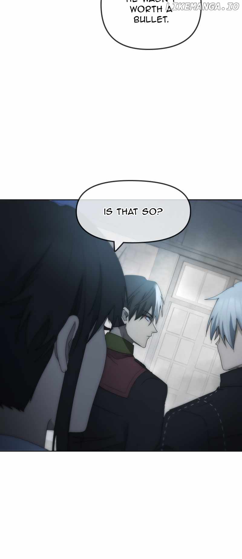 Deadly Hour Chapter 40 23